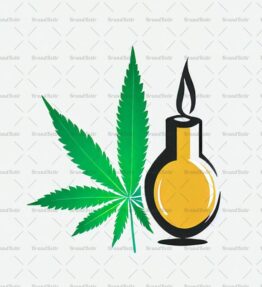 Cannabis Öl